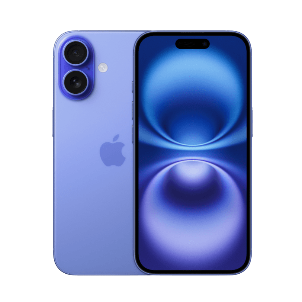 Apple Iphone 16 Plus - 256Gb Ultramarine