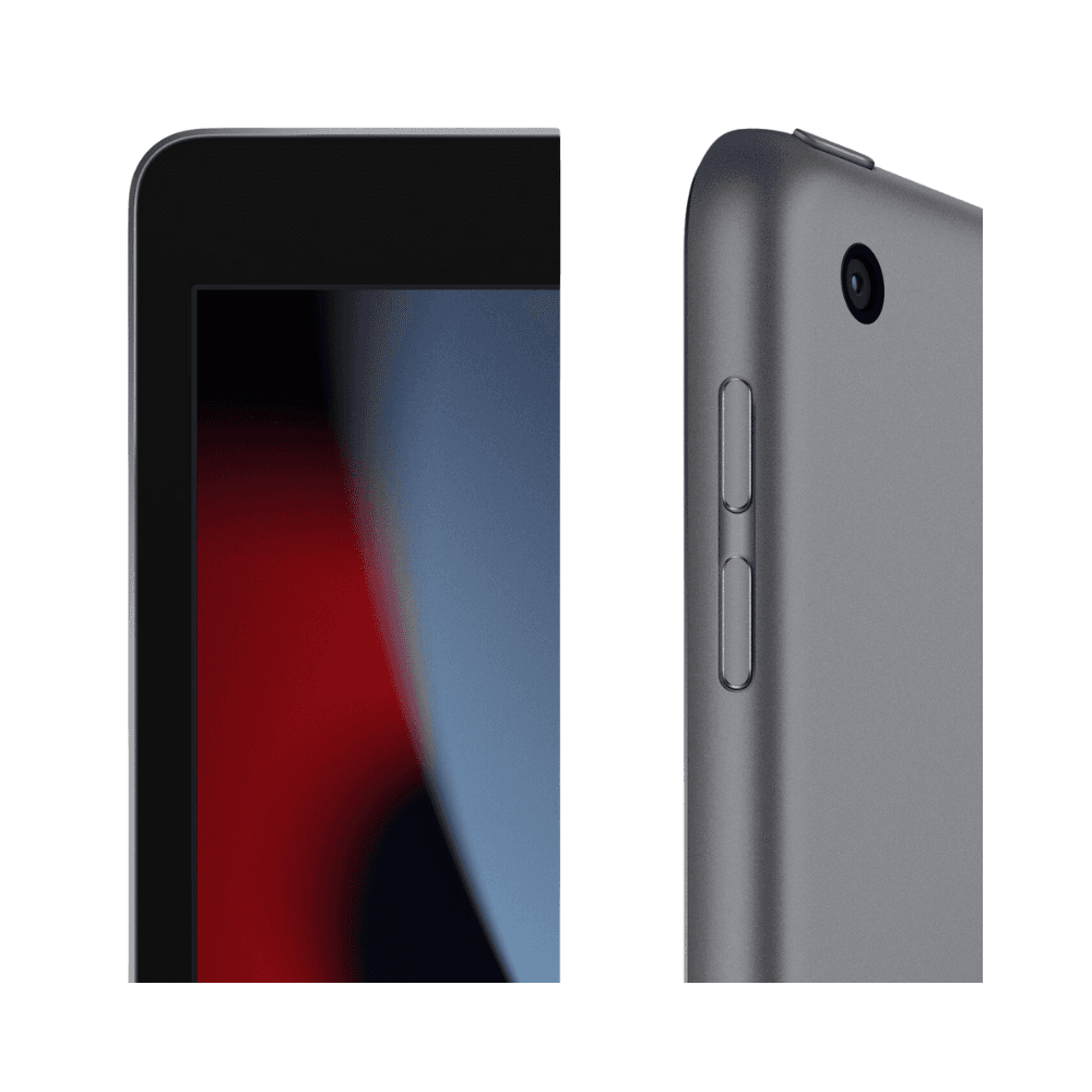 Apple Ipad 10.2 2021 (9Th Gen) Wifi 64Gb – Space Grey