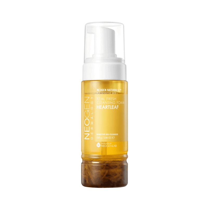 Neogen Real Fresh Foam Heartleaf