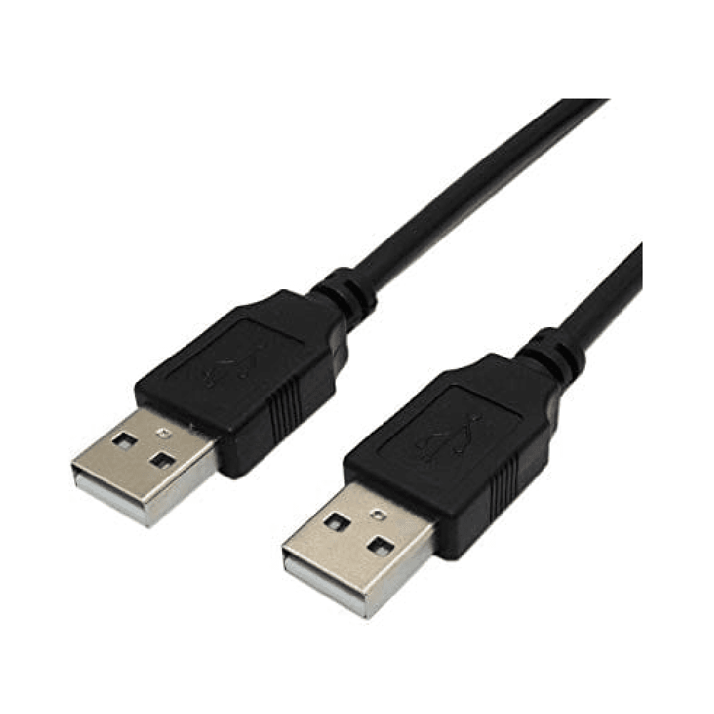 Ismart - Ic758 Usb To Usb Cable 5 M