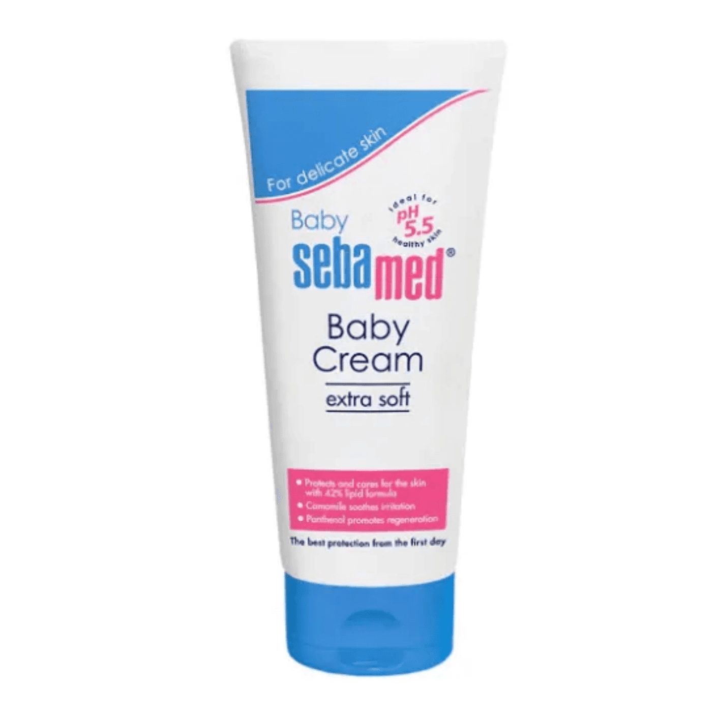 Sebamed Baby Cream Extra Soft 200Ml