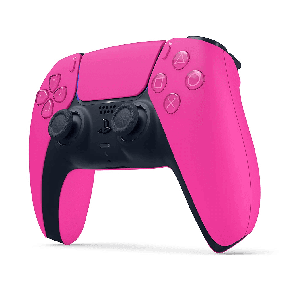 Sony Ps5 Dualsense Controller Wireless Pink