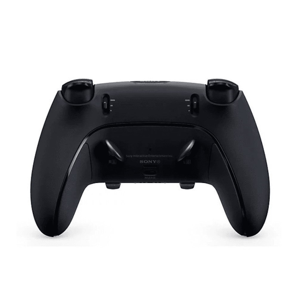 Sony Dualsense Edge™ Wireless Controller For Ps5 - Black