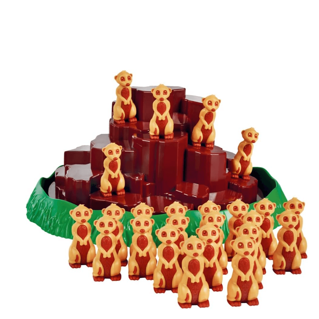 Noris Hakuna Matata Toy
