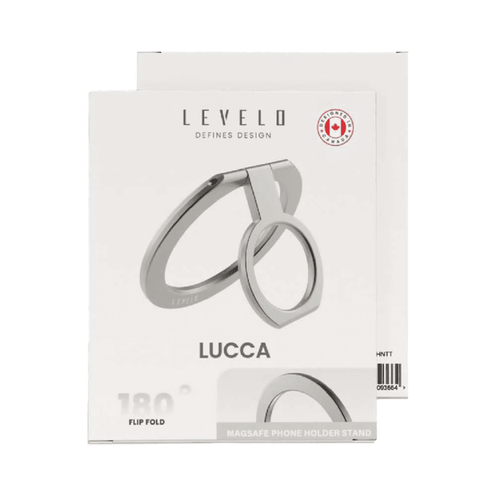 Levelo - Magsafe Phone Holder Stand Lucca