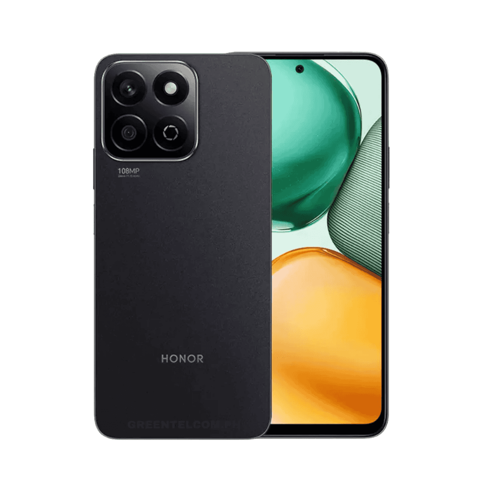 Honor X7c