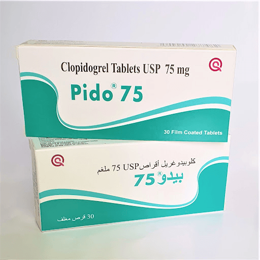 Pido 75 Tab 30S