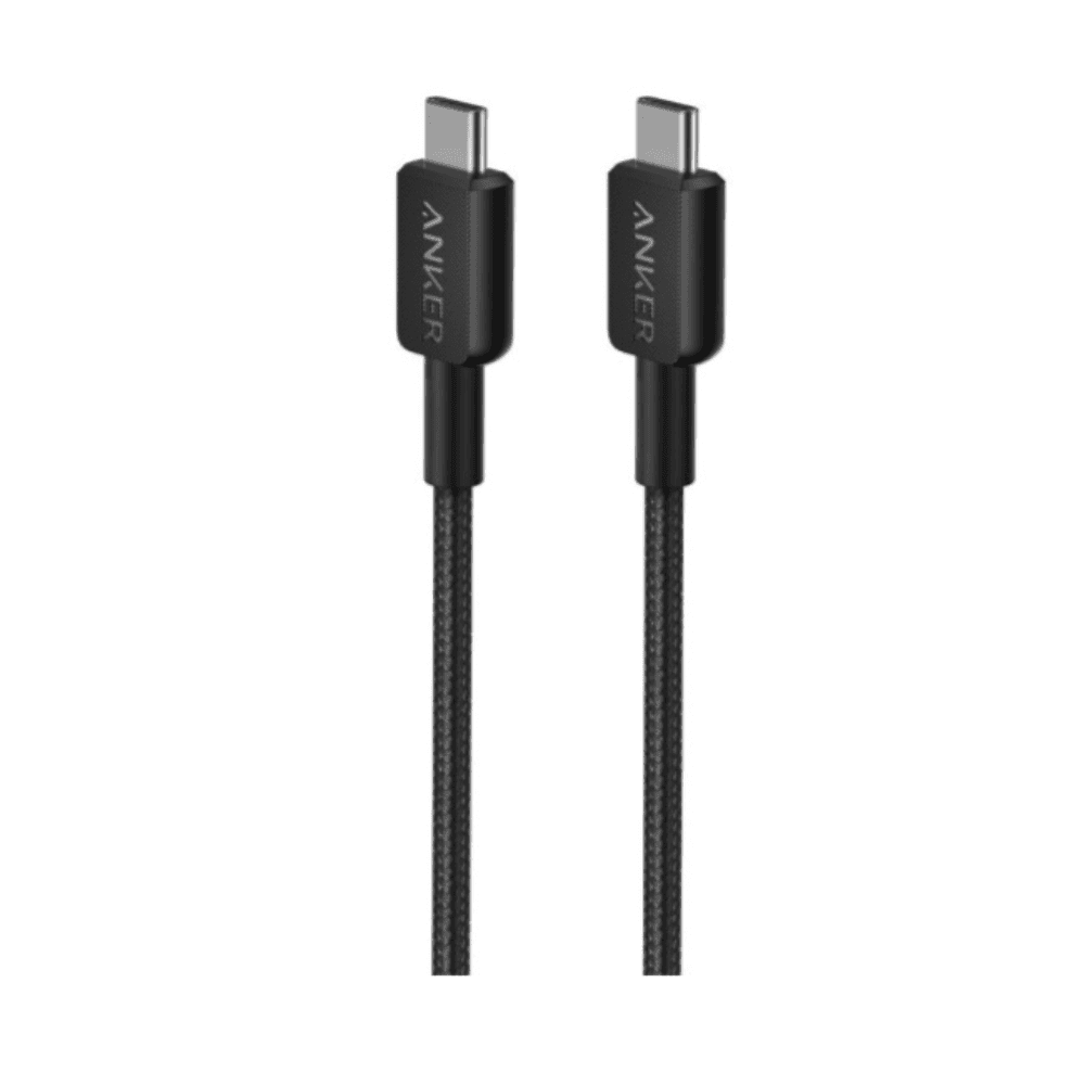Anker Usb-C To Usb-C Cable 1.8M