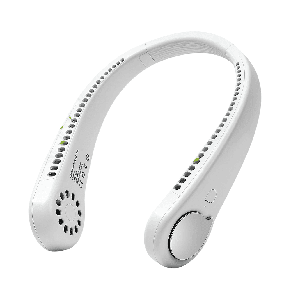 Neck Fan Hands Free