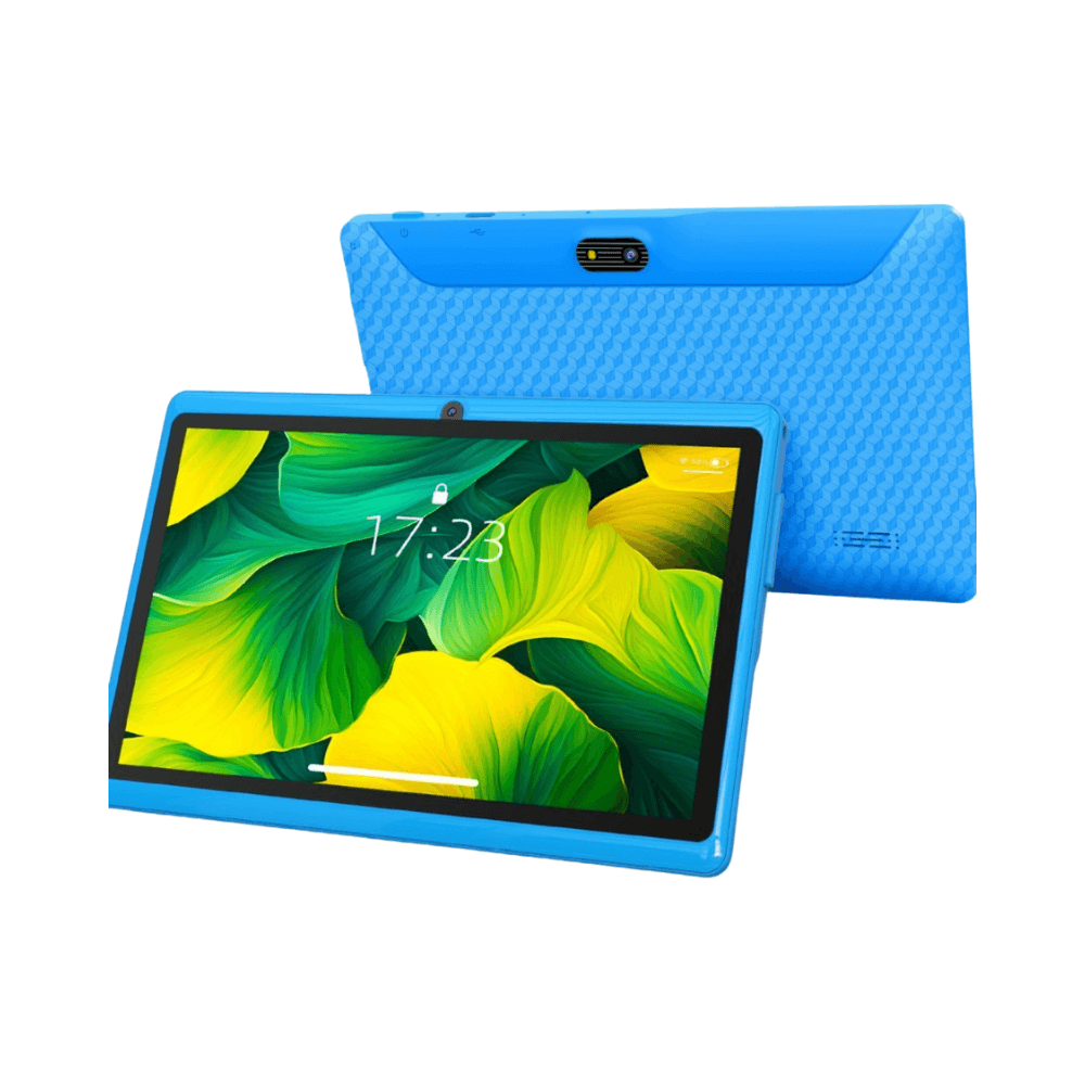 NODIZZ Npad706 7inch WiFi HD KiDS TABLETS - [4GB + 128GB]