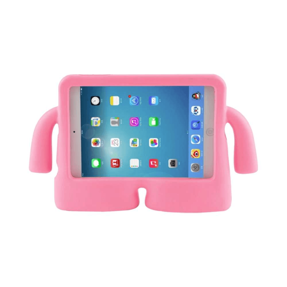 Kids Cover For Ipad 10.2 Inch - Pink