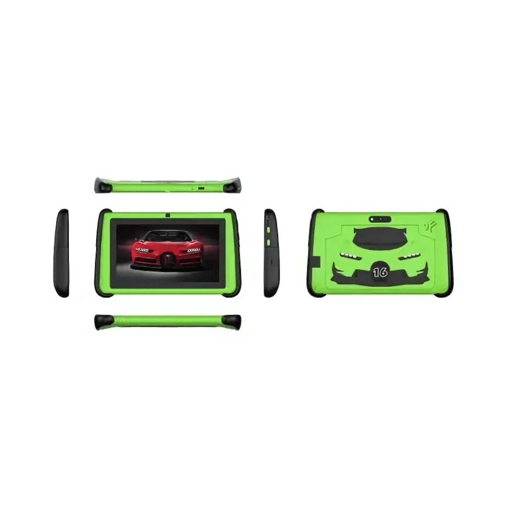 Modio Kids Tablet M58 4GB 64GB 5G, WiFi