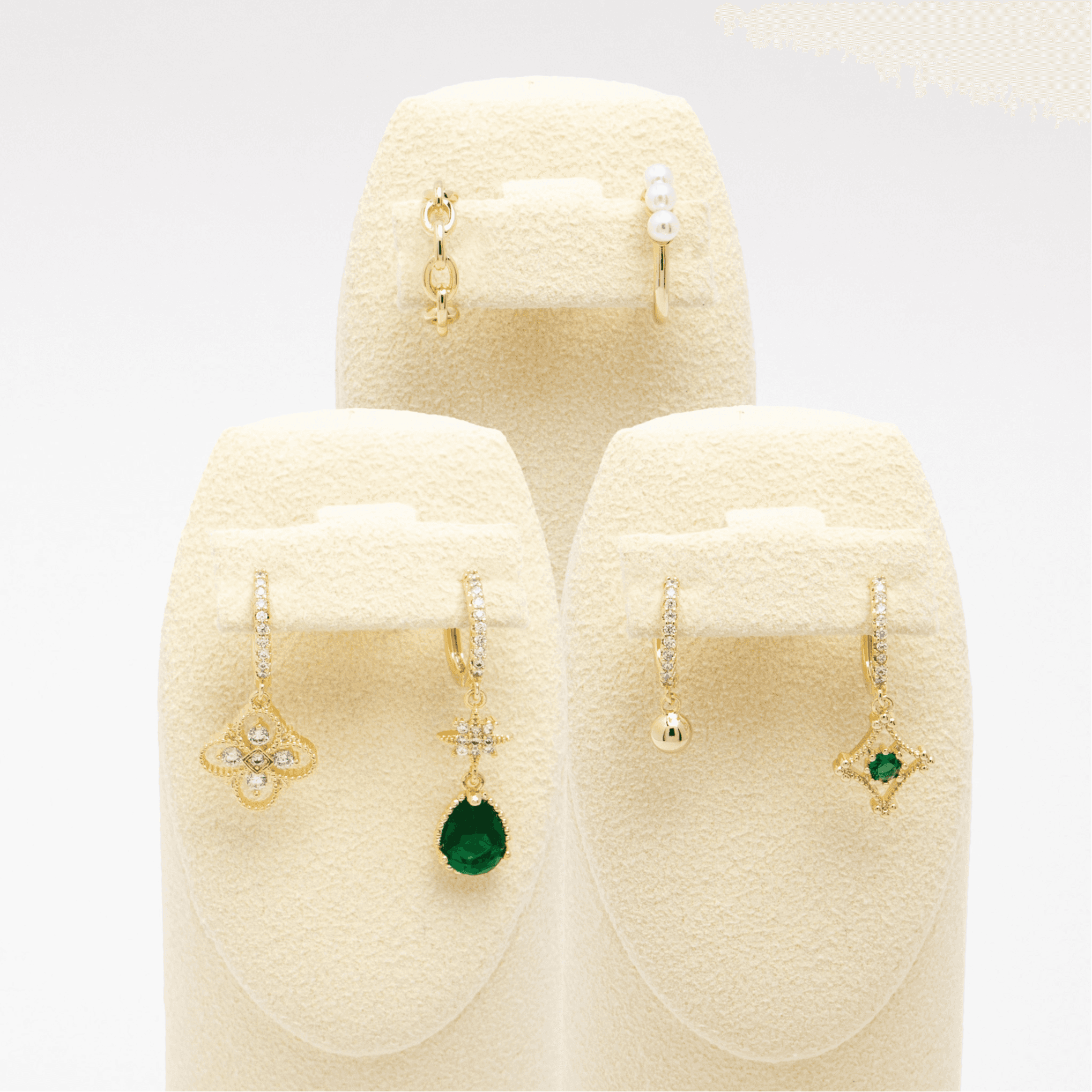 Set Earring 2