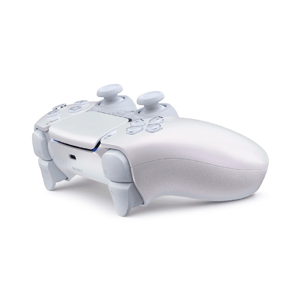 Sony Playstation 5 Dualsense Wireless Controller-Chroma Pearl