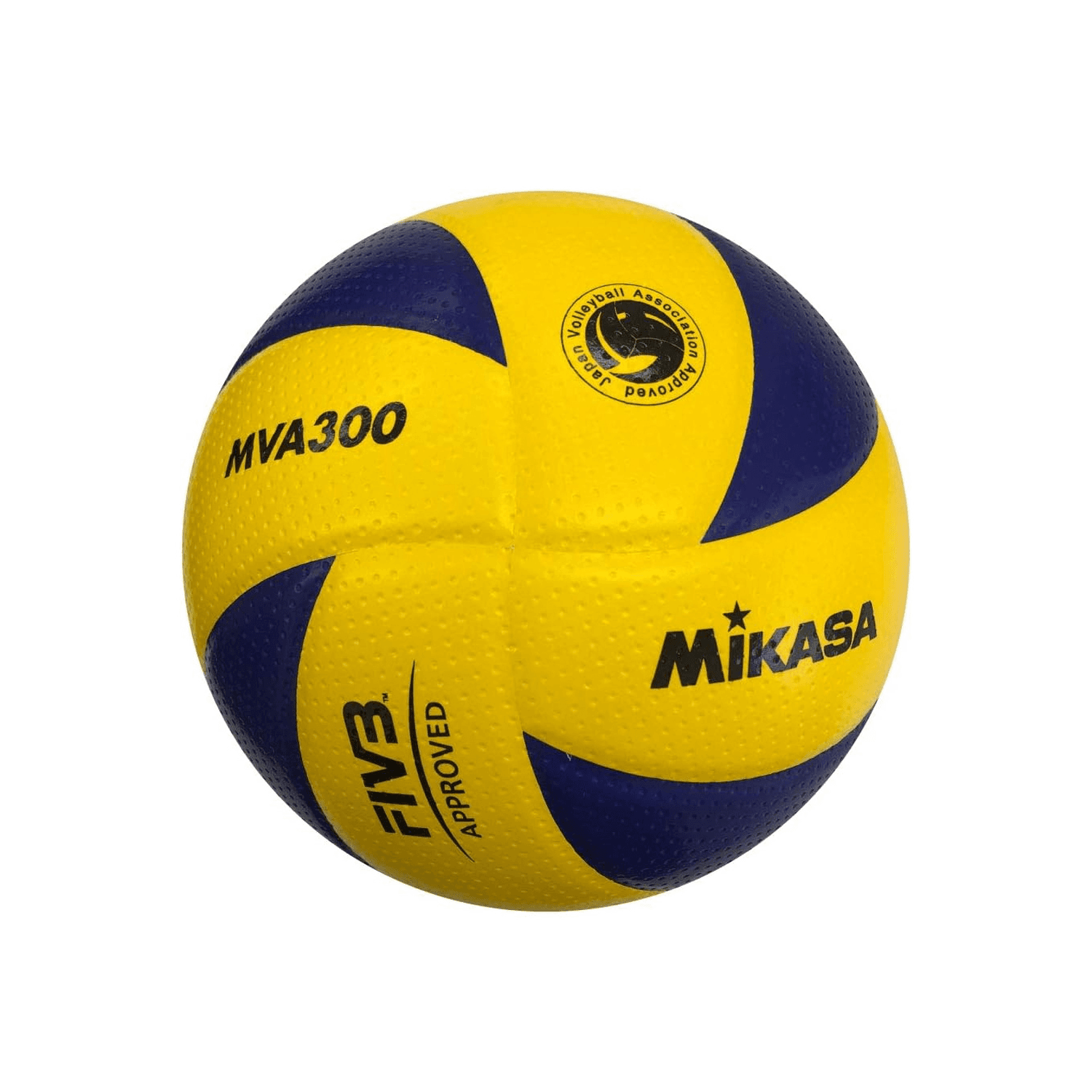 110036 - Mikasa Volleyball International Certified Public Sphere Test Ball No. 5