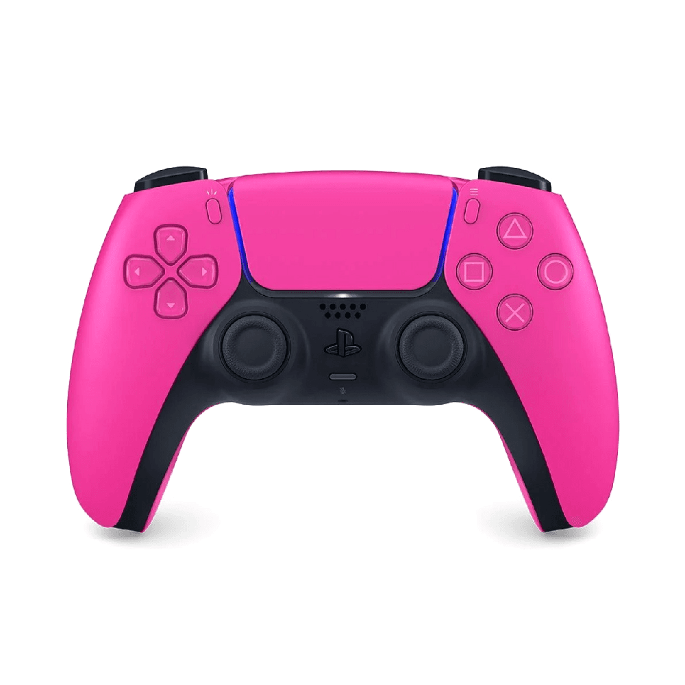 Sony Ps5 Dualsense Controller Wireless Pink