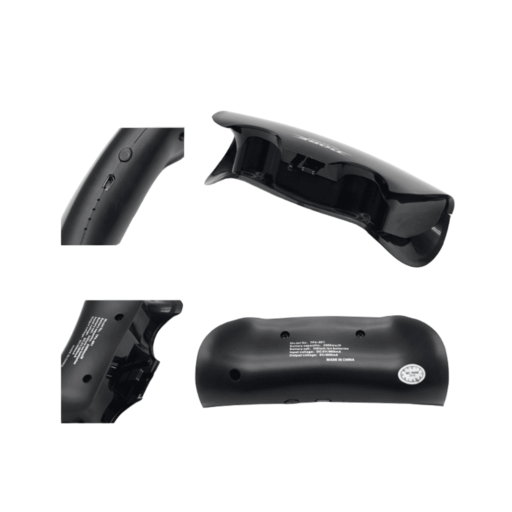 Power Bank For Ps4 Gamepad Tp4-801