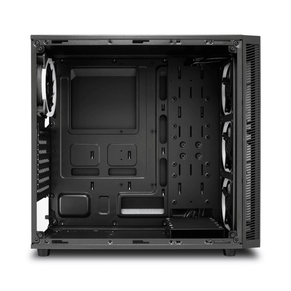 Sharkoon TG4M RGB ATX PC Case