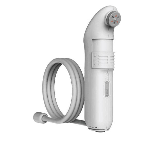 Green Lion Bidet 
Pro Portable Bidet 5.55W - White