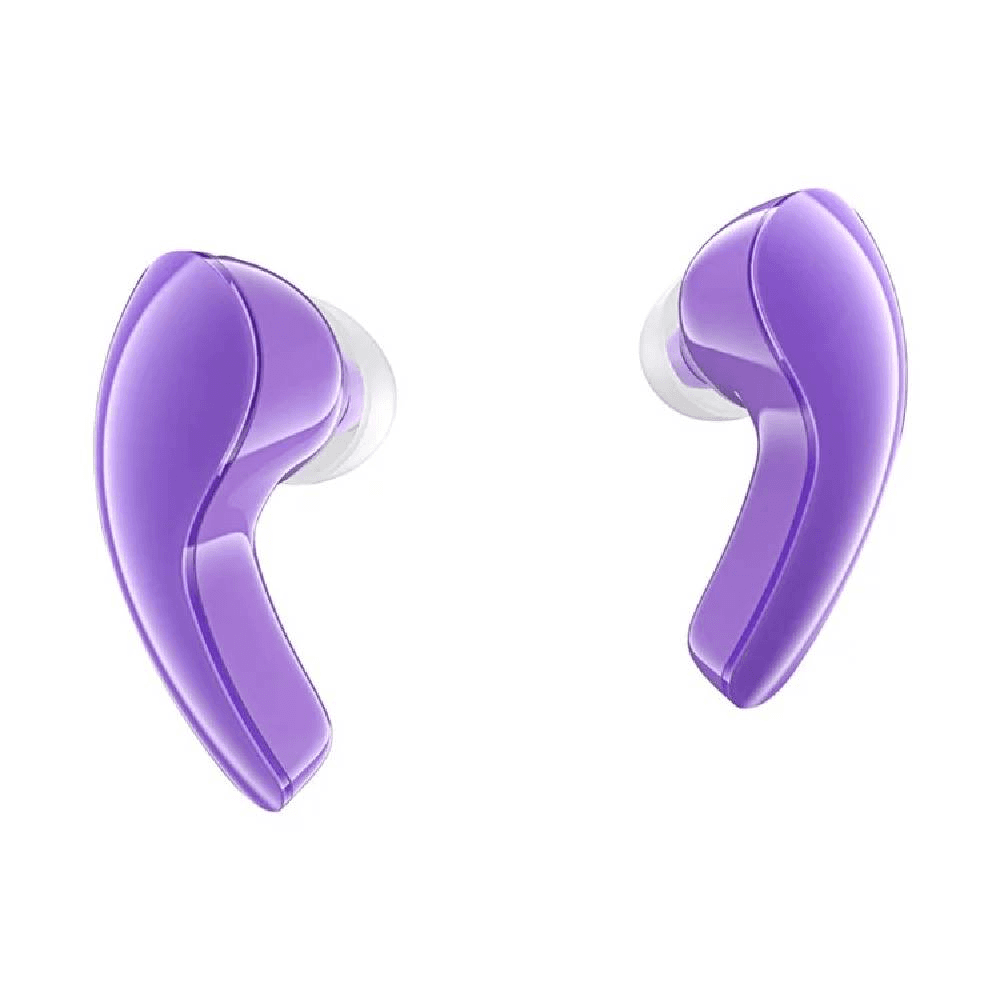 Acefast T9 Crystal (Air) Color Bluetooth Earbuds