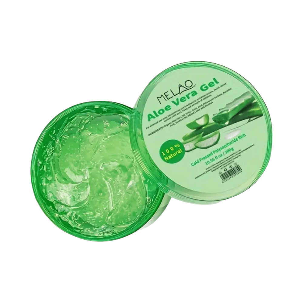 Pure Aloe Vera - 300G