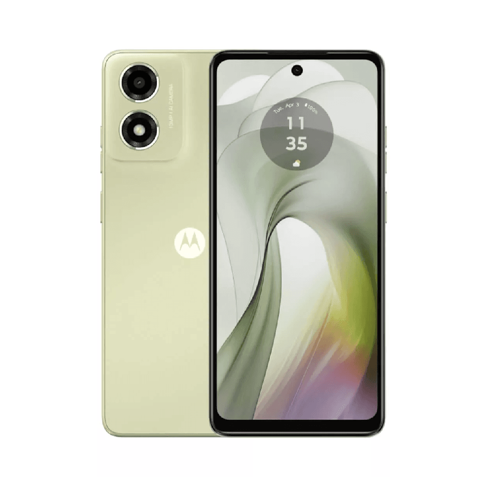 Motorola E14 2Gb 64Gb-Pastel Green