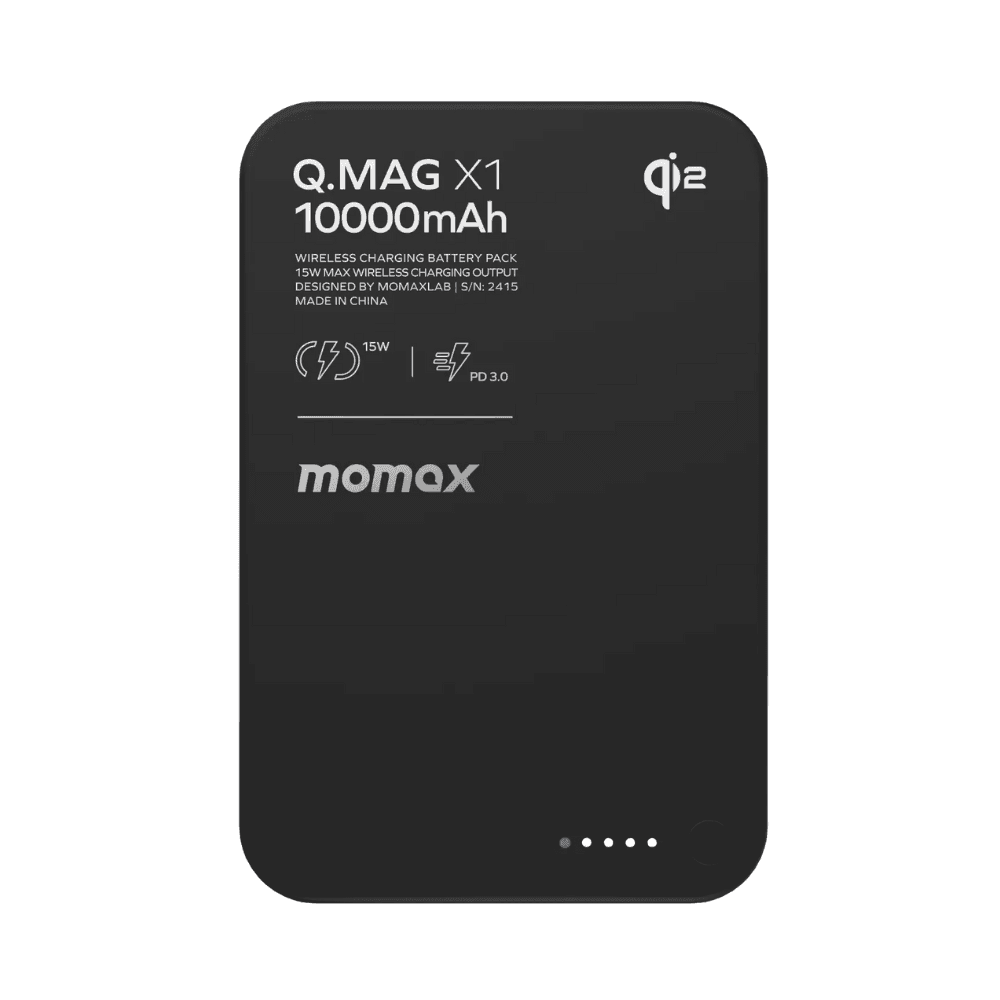 Momax Magsafe Power Bank 10000Mah