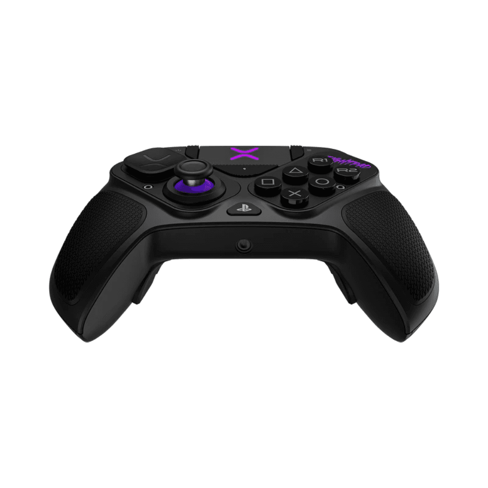 PDP Victrix Pro BFG Wireless Gaming Controller for PS5, PS4, PC- Black