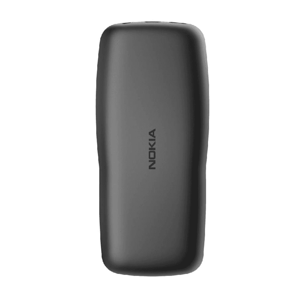 NOKIA 106 4G BLACK
