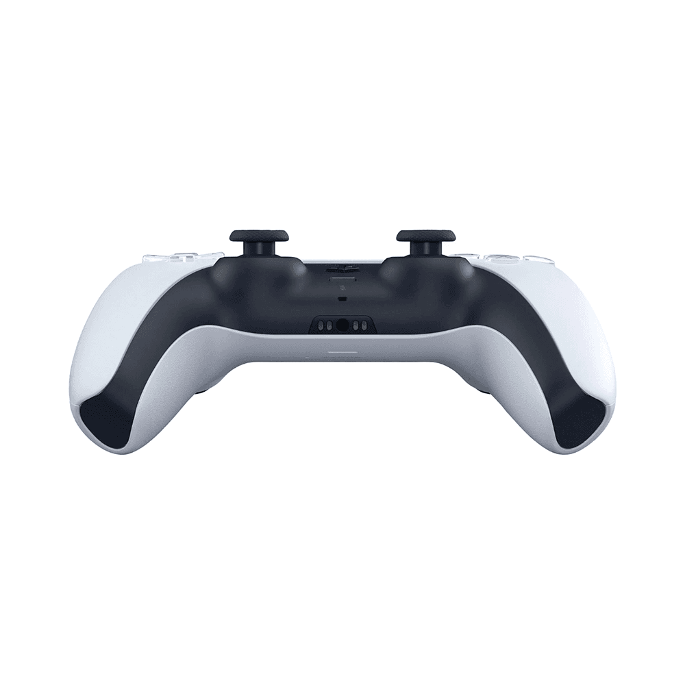 PS5 DualSense Wireless Controller white