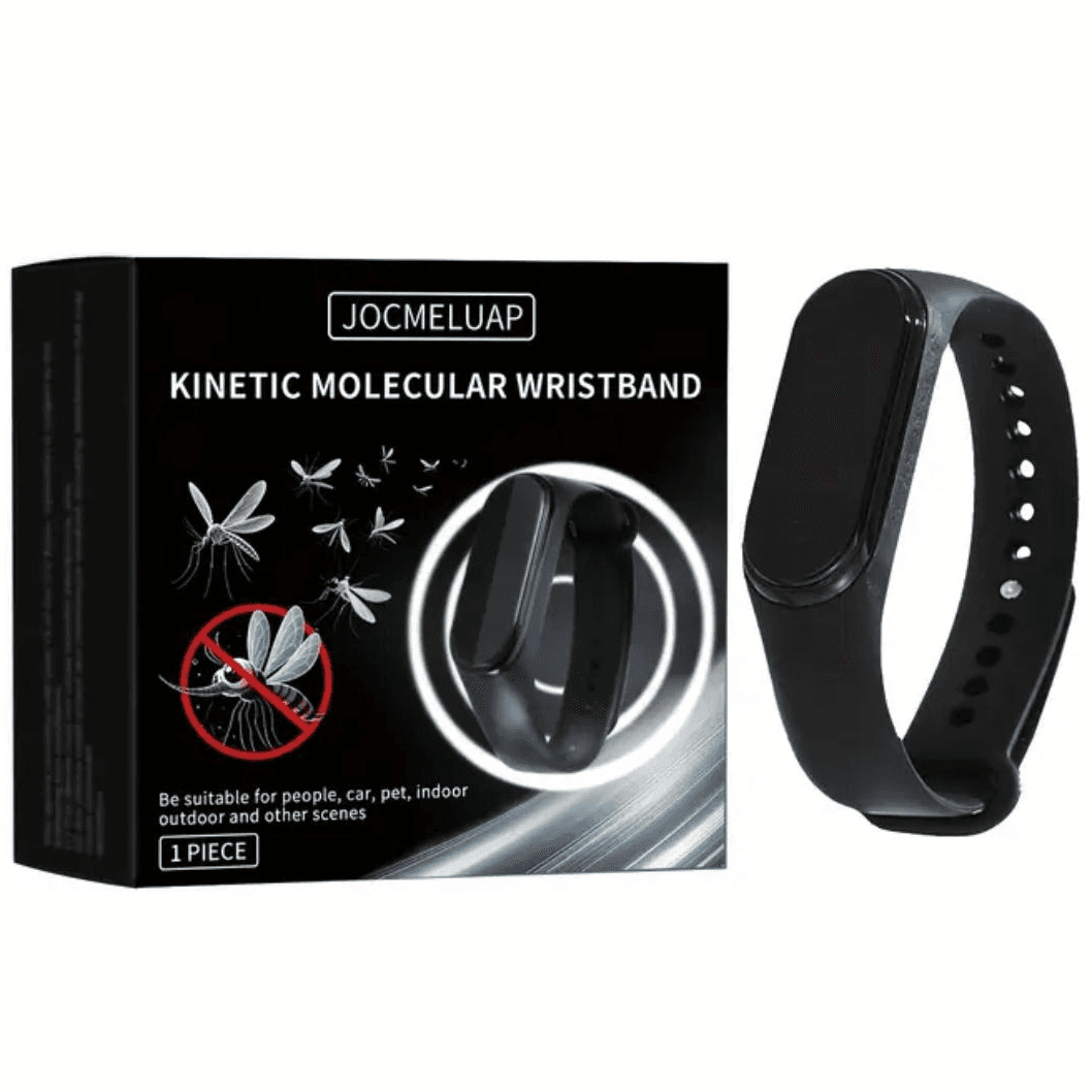 Home Moschito Repellent Wristband