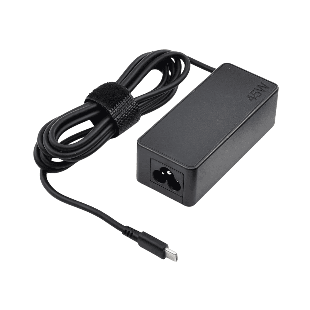 Laptop Charger For Dell 45w Usb-c Type-c Power Supply Adapter