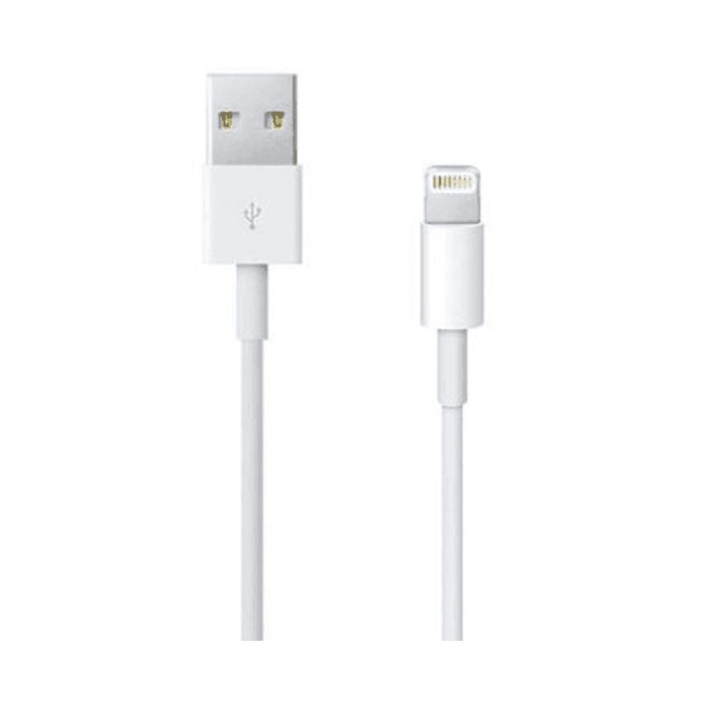 Apple Usb To Lightning Charge Cable (2M)