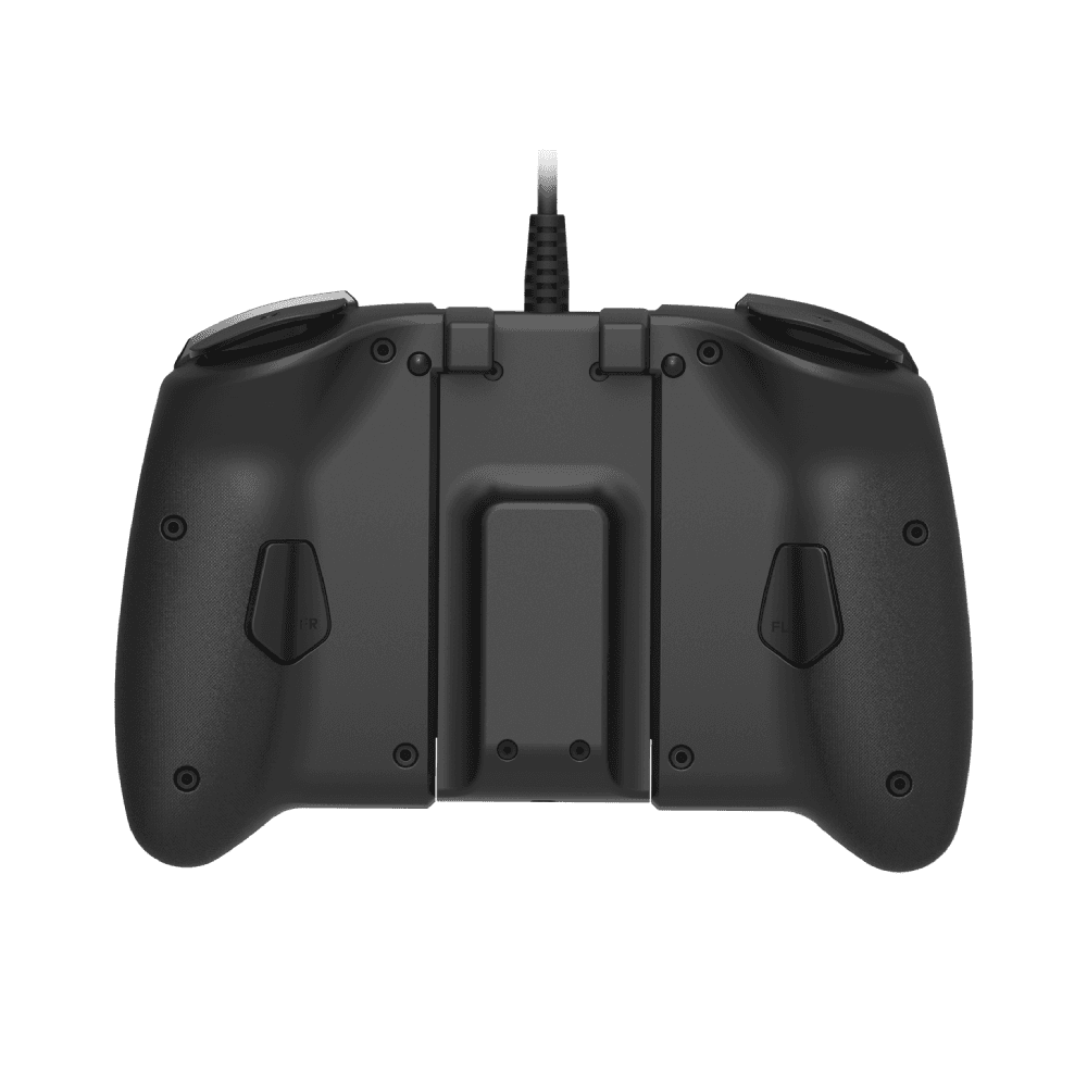 Hori Split Pad Pro Attachment Set Switch Controller