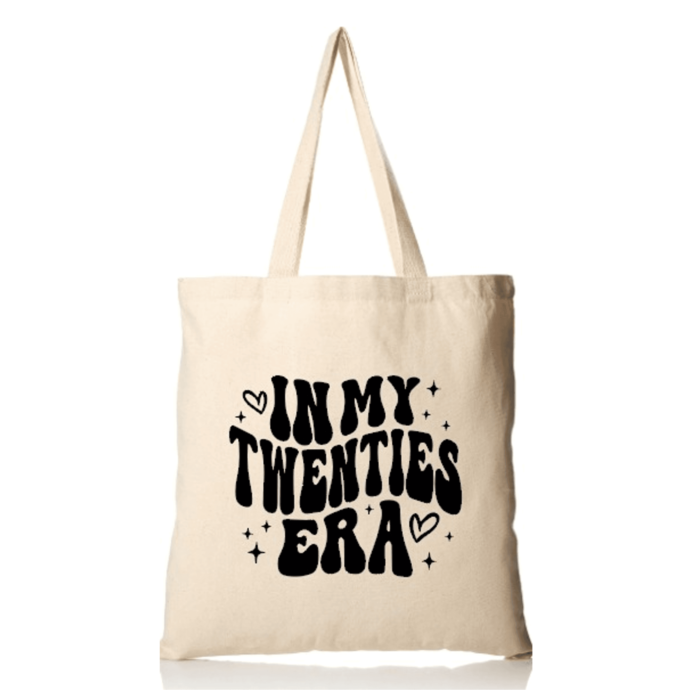 Tote Bag For Students