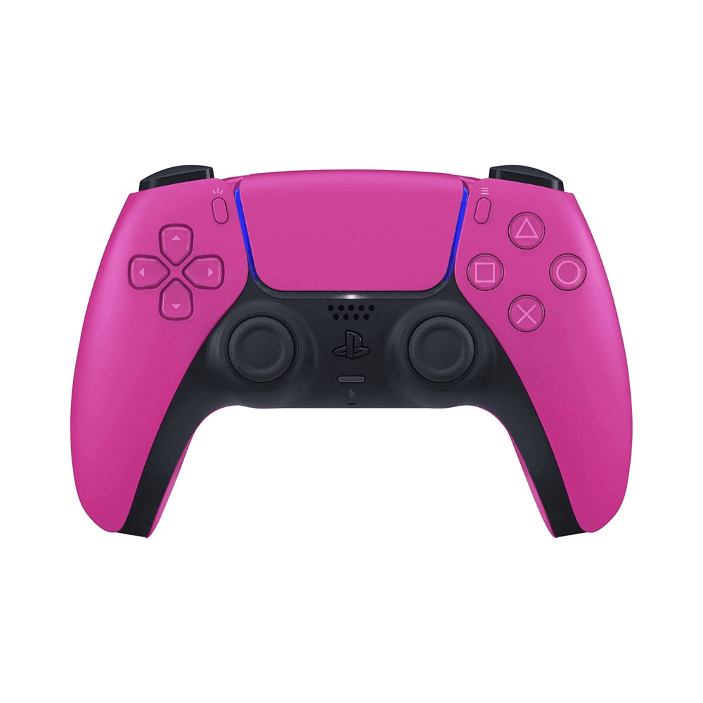 Sony DualSense Wireless Controller for PS5 (Nova Pink)