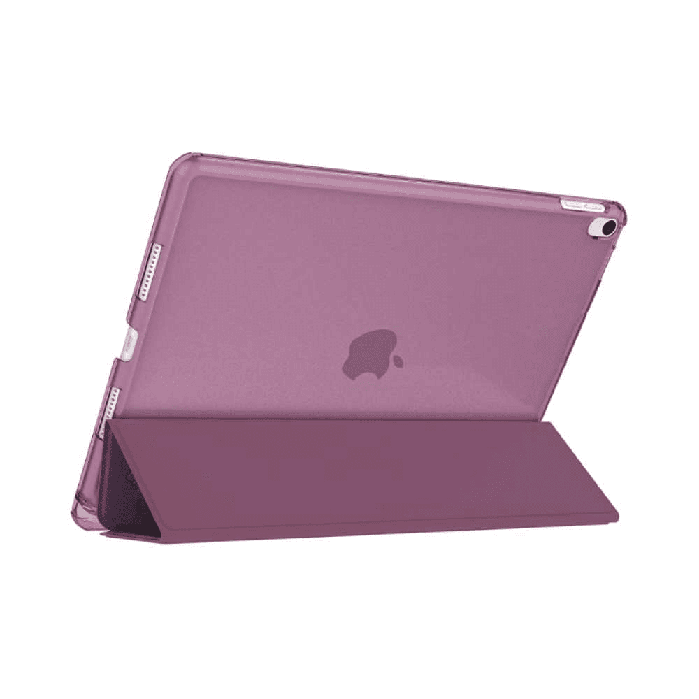 FOLIO IPAD CASE MIX FOR MI-6 (Dark Purple)