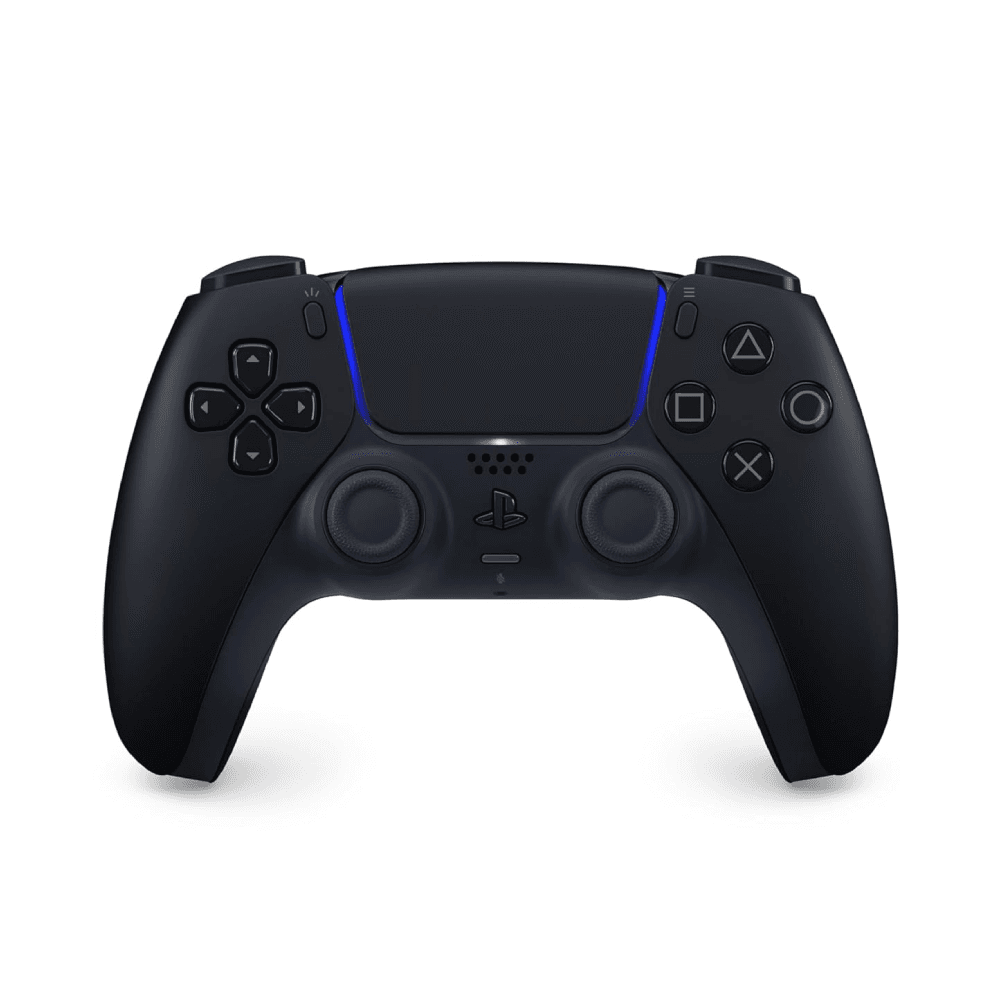 Sony PS5 DualSense Edge Wireless Controller-Black