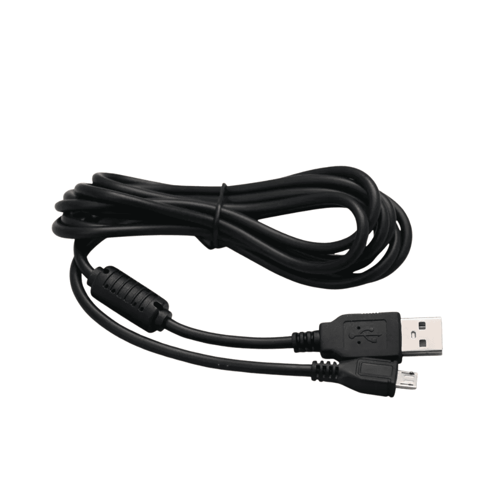 OTVO - USB TO MICRO DATA CABLE FOR P4 HOST AND HANDLE 2METER (P4S001)