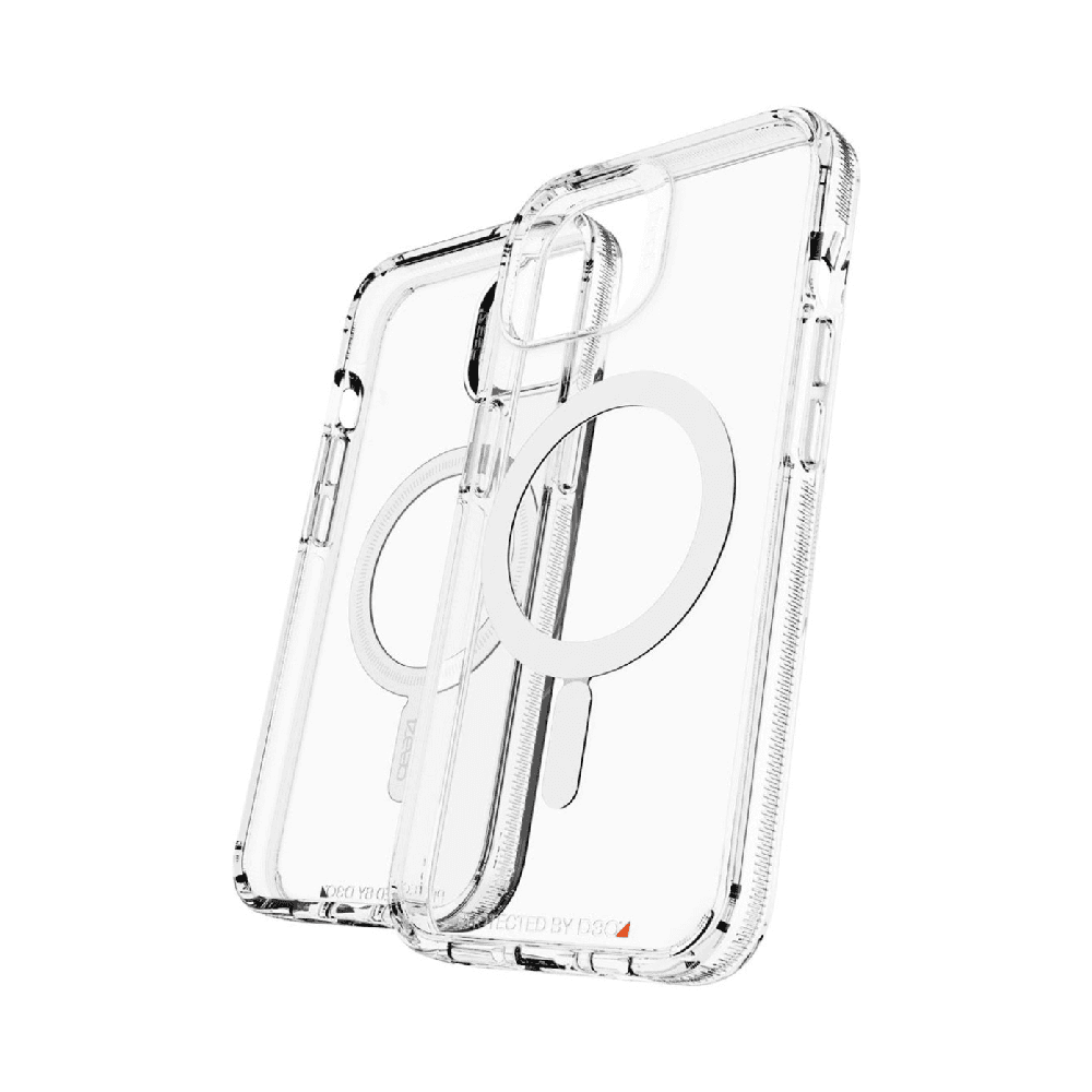 Belkin Sheerforce Magnetic Treated Protective Iphone Case 13 Pro