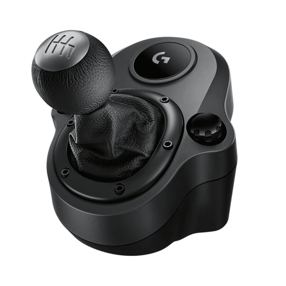 Logitech G29 Driving Force Racing Wheel And Shifter For Playstation 5, Ps4, Ps3 And Pc