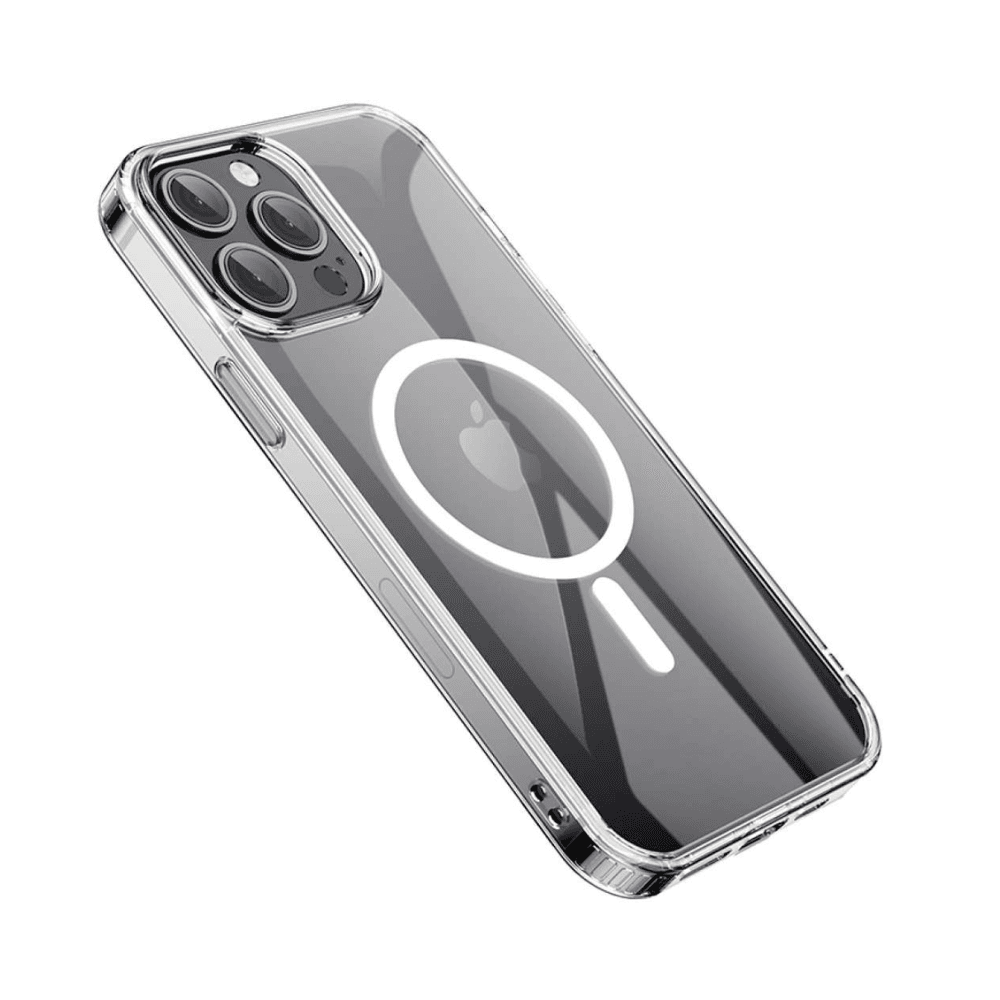 Iphone 14 Pro Max Cover Hoco Magsafe Magnetic