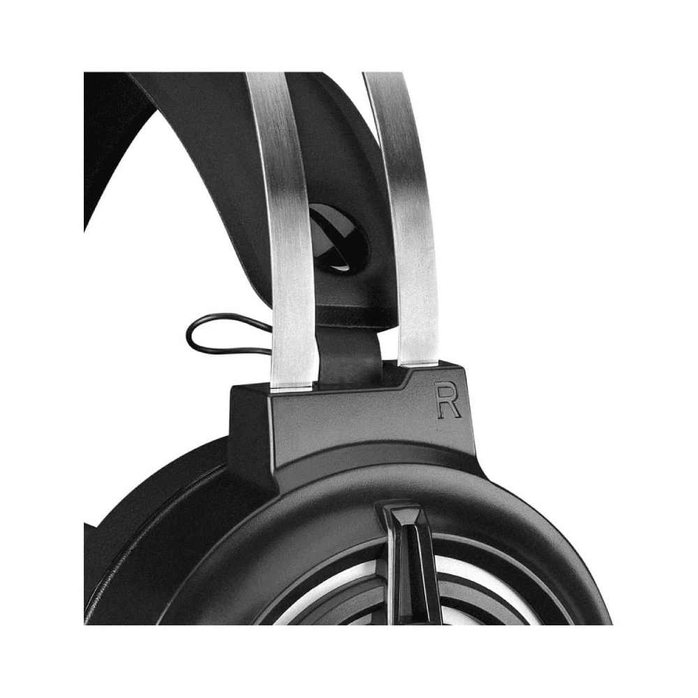 Hp Gaming Headset H1204