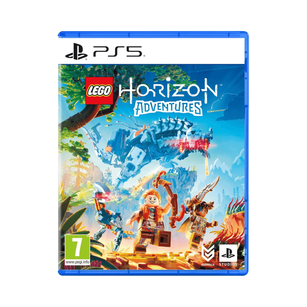 LEGO Horizon Adventures PS5