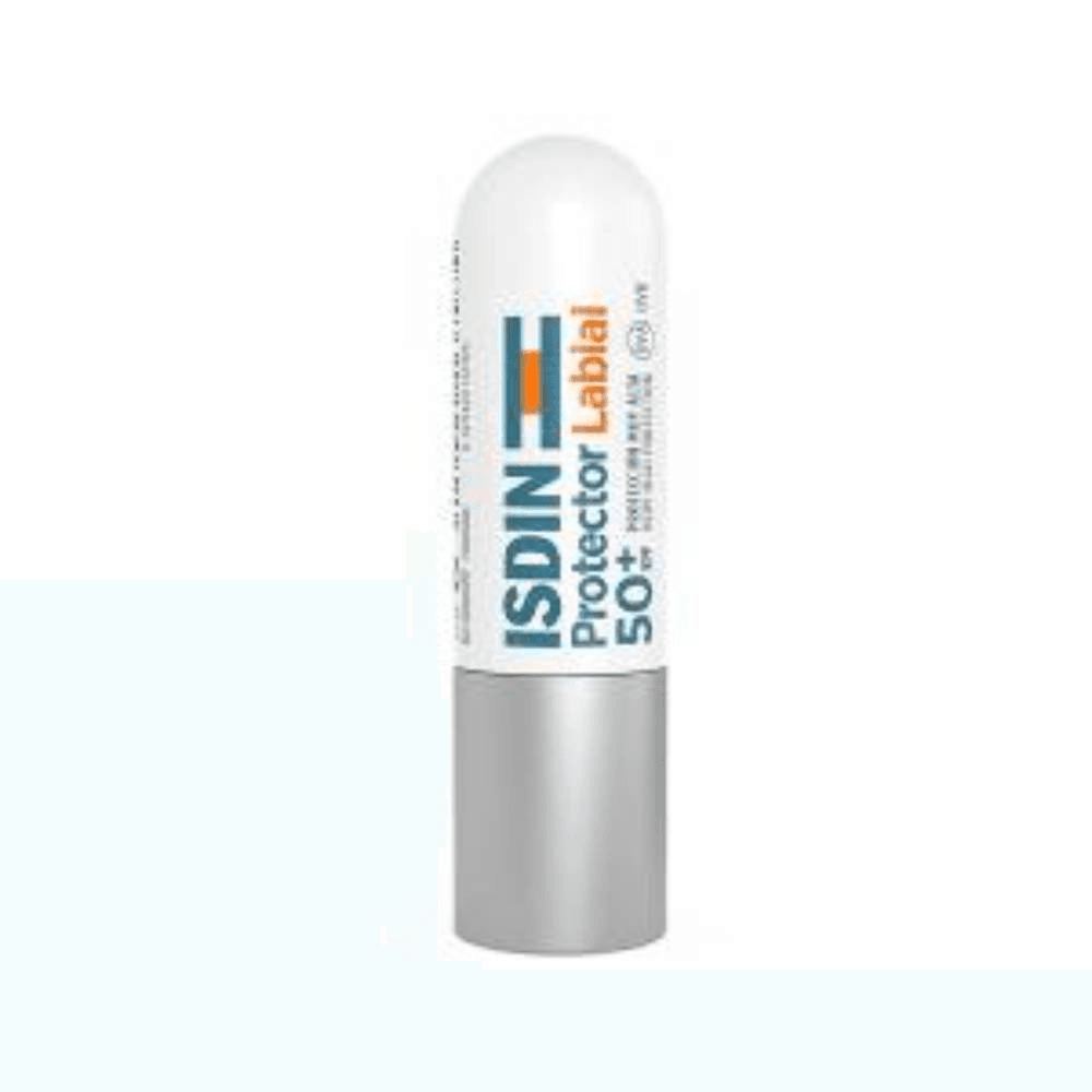 Isdin Protector Labial Lip Protector With Spf 50+ 4Gm
