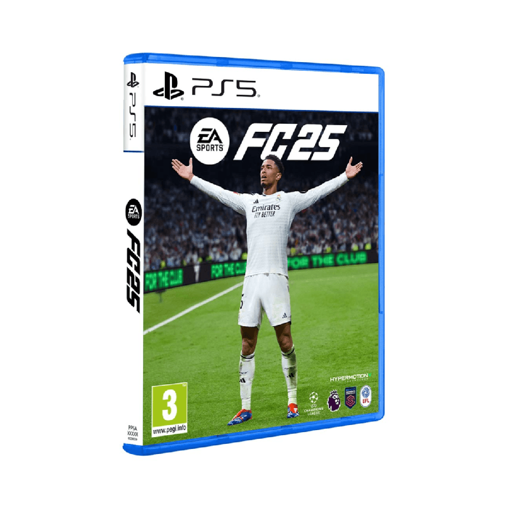 Fc25 Ps5 Arabic
