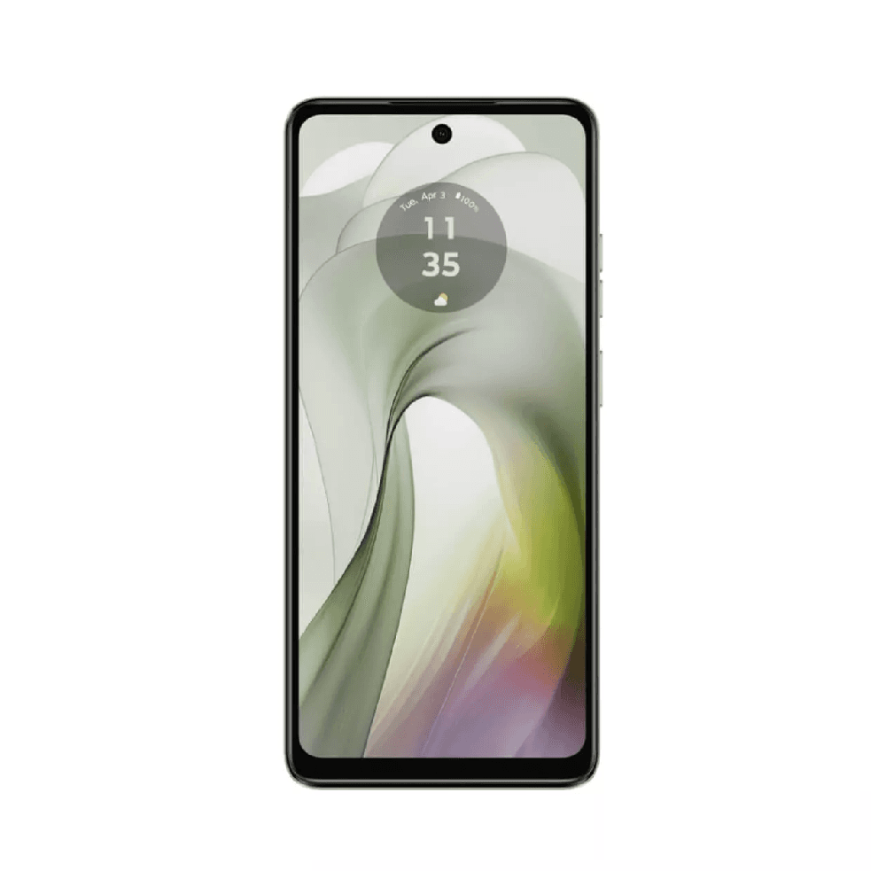 Motorola E14 2Gb 64Gb-Pastel Green