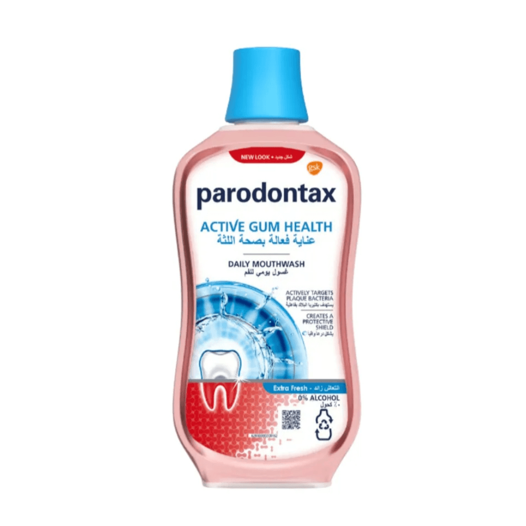Parodontax M/W Extra Fresh 300Ml
