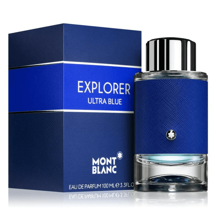 عطر إم إن بي إل إكسبلورر بلاتينيوم أو دو بارفان 100 مل