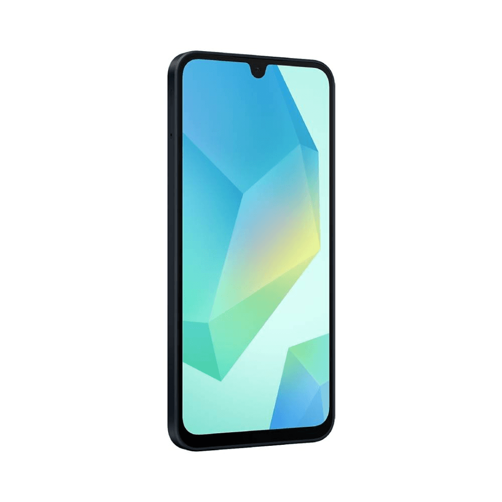 Samsung Galaxy A16 4Gb 128Gb Black 2Year Warranty